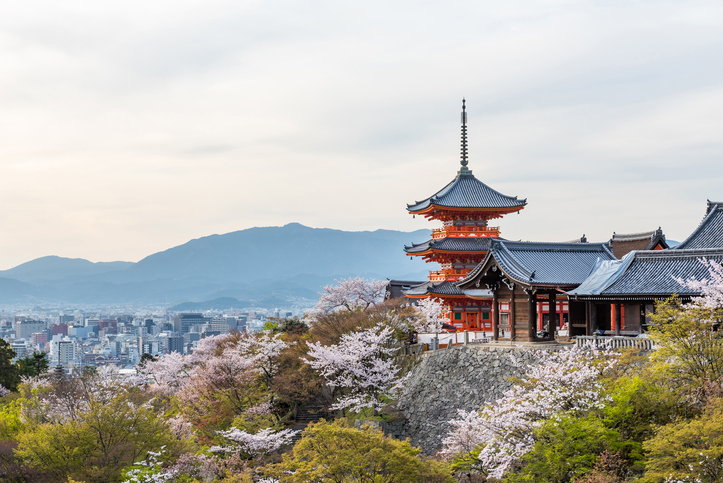 京都はお土産の宝庫！本当に喜ばれる京都土産40選を紹介